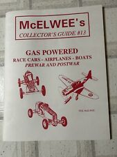 Mcelwee gas powered for sale  Bloomington