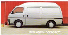 Bedford midi 1985 for sale  UK