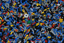 Lego technic kleinteile gebraucht kaufen  Heidenau
