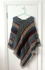 Womens aztec pullover for sale  LONDON