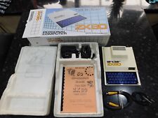 zx80 for sale  Shipping to Ireland