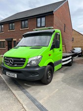 mercedes sprinter chassis cab for sale mercedes sprinter chassis cab for sale Barnsley