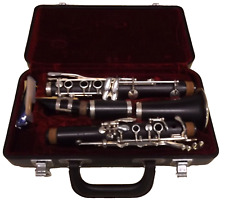 Jupiter clarinet jcl for sale  RHYL