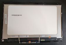 Conjunto de marco bisel pantalla táctil HP Envy X360 15-BP 15,6"" LCD 1920 x 1080 FHD segunda mano  Embacar hacia Argentina