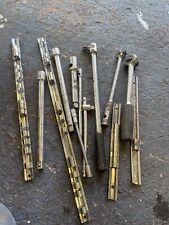 Used mechanics tools for sale  CARLUKE