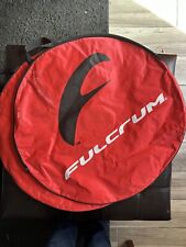 Fulcrum bicycle wheel for sale  Las Vegas