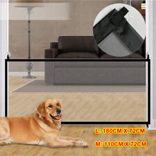Pet dog gate for sale  WALSALL