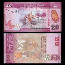 Sri lanka rupees for sale  Shipping to Ireland