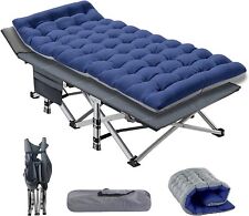 Camping cot adults for sale  Ontario
