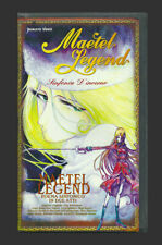 Maetel legend sinfonia usato  Cona