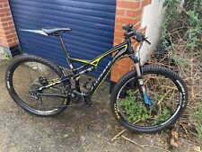 Specialized camber fsr for sale  CHESSINGTON