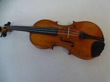 Geige antonius stradivarius gebraucht kaufen  Tittling