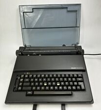 Vintage olivetti praxis for sale  SCUNTHORPE