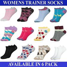 Womens trainer socks for sale  BLACKBURN