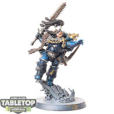 Space wolves ragnar gebraucht kaufen  Hof