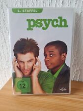 Psych komplette staffel gebraucht kaufen  Kerpen