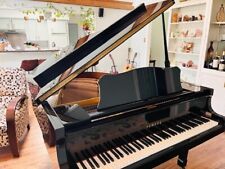 yamaha g2 baby grand piano for sale  Carrollton
