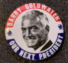 Barry goldwater next for sale  North Haven