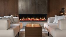 remote control gas fires for sale  Ireland
