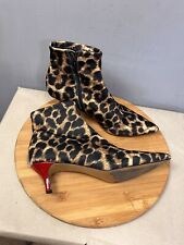 Betsy johnson boots for sale  Commerce