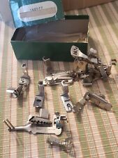 VTG Singer Sewing Machine Attachments 160977 Class 306 (LocationN96L s6) for sale  Shipping to South Africa