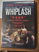 DVD Whiplash 2015 comprar usado  Enviando para Brazil