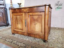 Credenza madia noce usato  Quaregna Cerreto