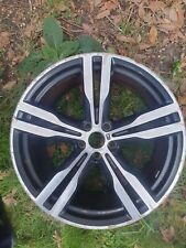 Bmw series wheel for sale  DAGENHAM