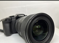 Panasonic lumix 4 for sale  Las Vegas