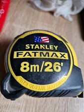 Stanley fatmax maxshield for sale  LONGFIELD