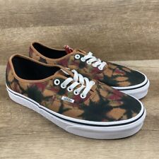 Vans authentic woodland for sale  Benton