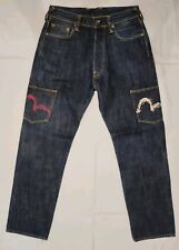 Jeans vintage y2k usato  Roma