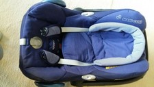 maxi cosi cabriofix d'occasion maxi cosi cabriofix d'occasion Sint-Pieters-Woluwe