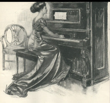 1909 pianola piano for sale  Mogadore