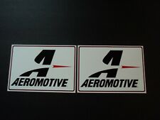 Lot aeromotive racing for sale  Penfield