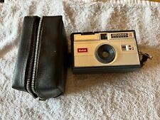 kodak instamatic camera for sale  OSSETT