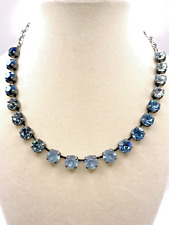 Sabika blue rhinestone for sale  Charlotte