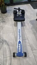 Rowing machine york for sale  LIVERPOOL