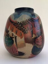 Peruvian pot signed for sale  EXETER
