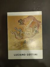 Luciano cottini all usato  Italia