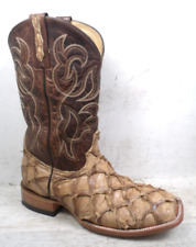 exotic mens boots for sale  Andrews