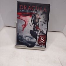 Usado, Coleção Drácula: 5 filmes, DVD comprar usado  Enviando para Brazil