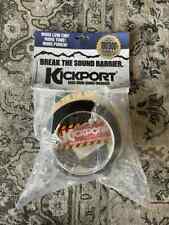 Kickport sonic bass for sale  Dearborn