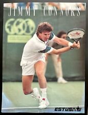 Jimmy conners tennis for sale  Miamisburg