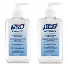 Bottles purell alcohol for sale  BURY