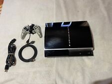 Playstation 80gb ps3 for sale  Las Vegas