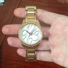 Fossil bq1096 ladies for sale  New York