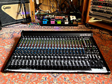 mackie 24 channel mixer for sale  MORDEN