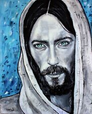 Gesù nazareth quadro usato  Villaricca