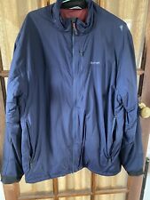 Rohan mens navy for sale  PICKERING
